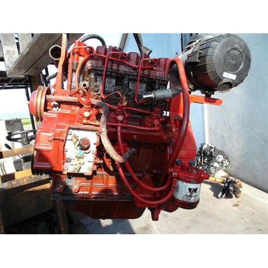 ENGINE MOTORE IND. . used