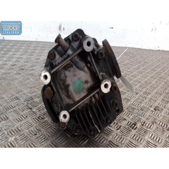 REAR DIFFERENTIAL 
 MERCEDES-BENZ Classe S (W220) 1999>2005 used