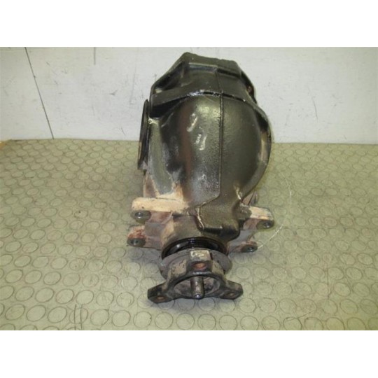 REAR DIFFERENTIAL 
 MERCEDES-BENZ Classe E (W/S211) 2002>2006 used