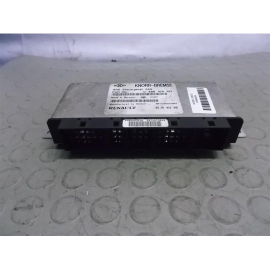 ABS CONTROL UNIT RENAULT truck Premium 1996>2005 used