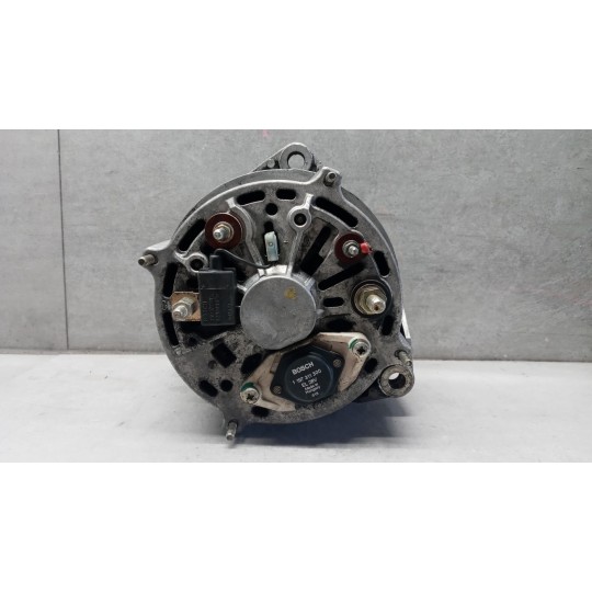 ALTERNATOR MENARINI BUS used