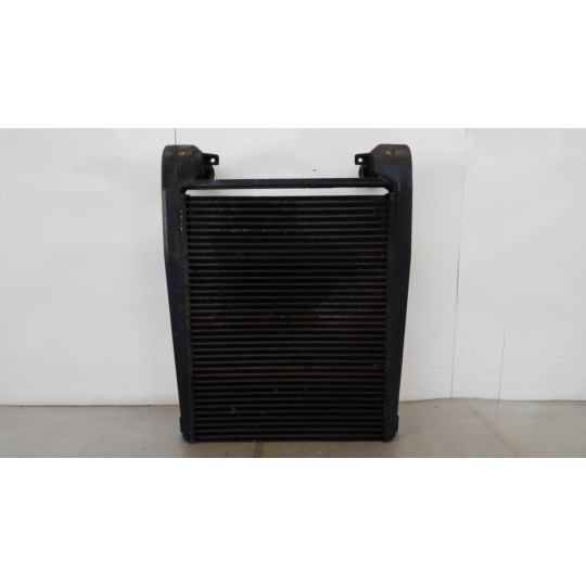 INTERCOOLERS HEAT RADIATOR  MENARINI BUS used