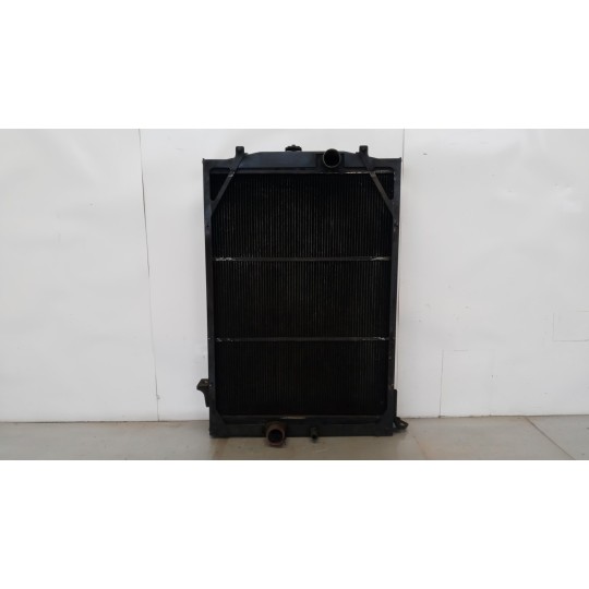 WATER HEAT RADIATOR  MENARINI BUS used