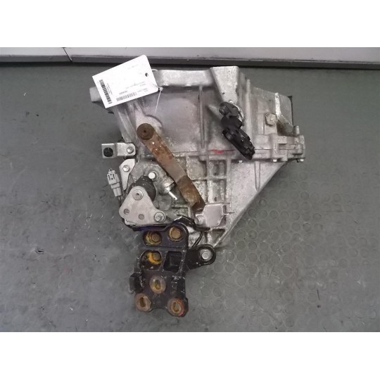 GEARBOXES  TOYOTA Aygo 2005>2012 used