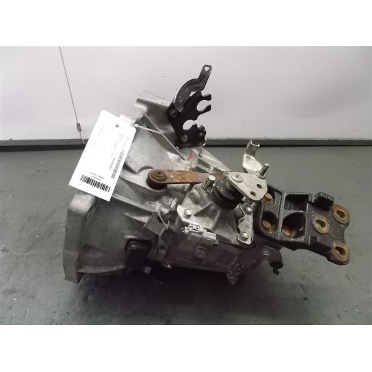 GEARBOXES  TOYOTA Aygo 2005>2012 used