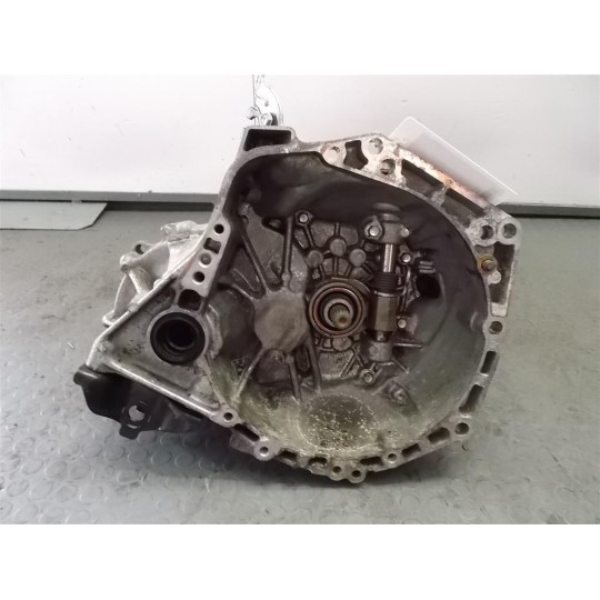 GEARBOXES  TOYOTA Aygo 2005>2012 used