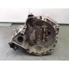 GEARBOXES  TOYOTA Aygo 2005>2012 used