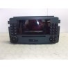 AUTORADIO SMART Forfour 2004>2006 usato