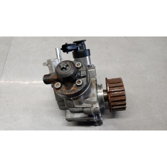 INJECTION PUMP  FORD EcoSport 2018> used