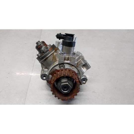 INJECTION PUMP  FORD EcoSport 2018> used