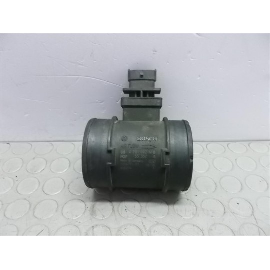 AIR-FLOW SENSOR OPEL Astra H 2004>2007 used