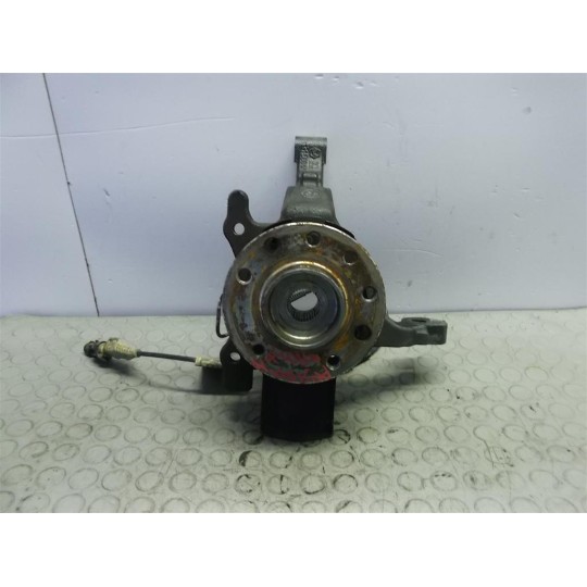 COMPLETE LEFT UPRIGHT OPEL Astra H 2004>2007 used