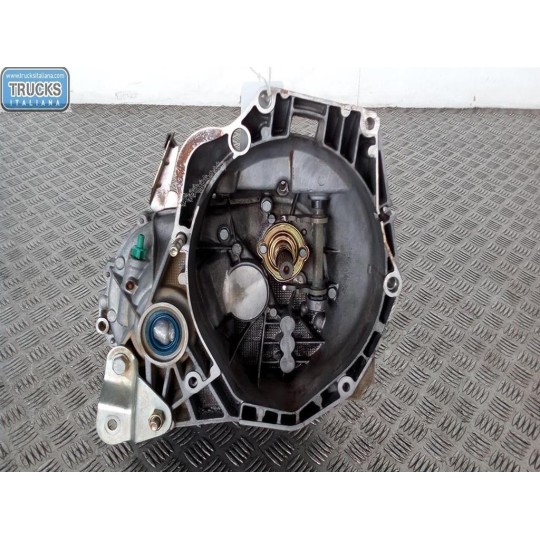 GEARBOXES  LANCIA Musa 2004>2007 used