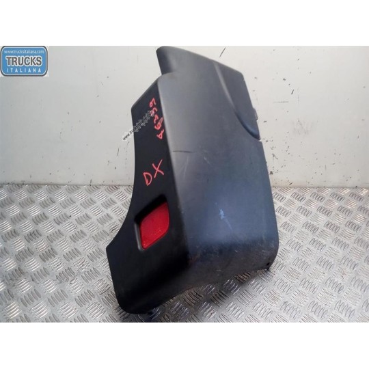 REAR RIGHT BUMPER CANTON RENAULT van Master 2014>2019 used