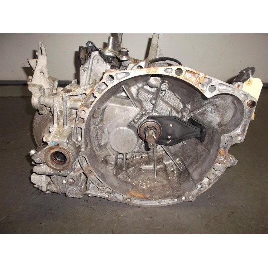 GEARBOXES  PEUGEOT 407 2004>2012 used