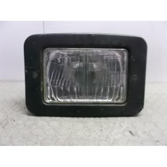 FARO ANTERIORE DESTRO FIAT truck 130 usato