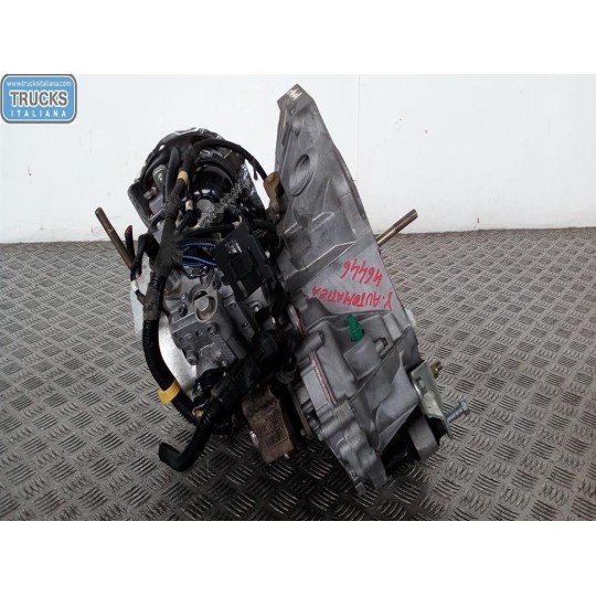 GEARBOXES  LANCIA Ypsilon 2003>2006 used