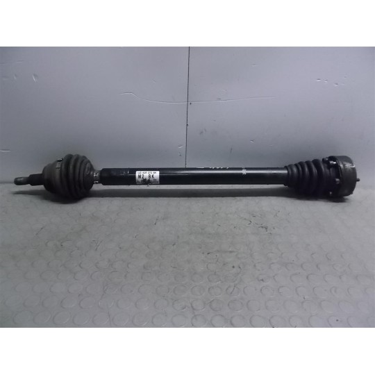 FRONT HALF-AXLES RIGHT  VOLKSWAGEN Golf 4 1997>2003 used