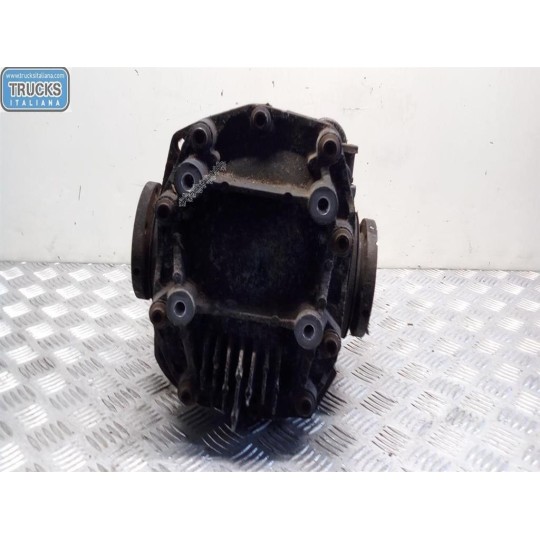 REAR DIFFERENTIAL 
 MERCEDES-BENZ Classe S (W220) 1999>2005 used