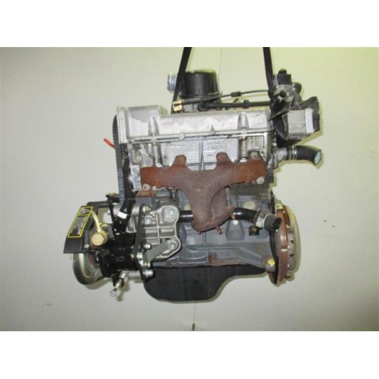 ENGINE FIAT Palio 1997>2000 used