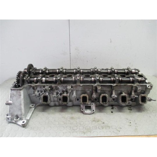 HEAD ENGINE  BMW Serie X5 (E53) 2003>2006 used