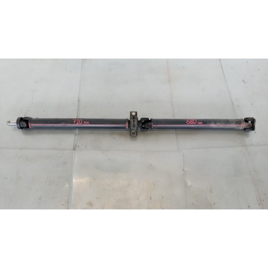 REAR POWER TAKE OFF SHAFTS HYUNDAI H-1 1995> used