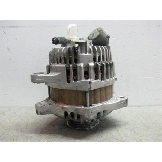 ALTERNATOR HONDA Jazz 2009> used