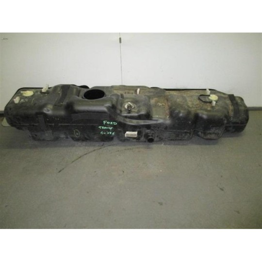 FUEL TANK FORD van Transit 2006>2014 used