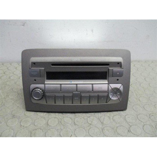 CAR RADIO LANCIA Musa 2004>2007 used