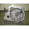 GEARBOXES  NISSAN Micra 2003>2005 used