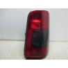 RIGHT REAR LIGHT PEUGEOT Partner/Ranch 2003>2008 used