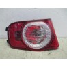 LEFT REAR LIGHT ON BACK CITROEN C3 Picasso 2008> used