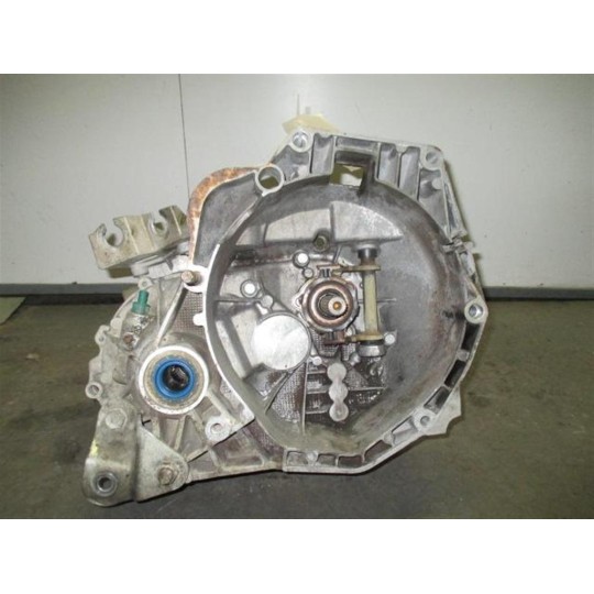 GEARBOXES  LANCIA Ypsilon 2003>2006 used