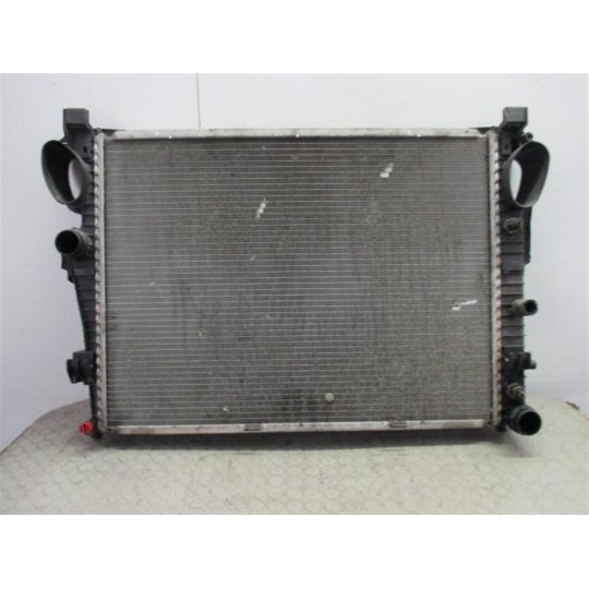 WATER HEAT RADIATOR  MERCEDES-BENZ Classe S (W220) 1999>2005 used