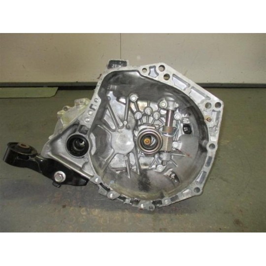 GEARBOXES  TOYOTA Aygo 2005>2012 used