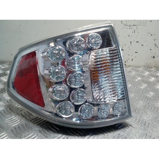 LEFT REAR LED LIGHT SUBARU Impreza 2007> used