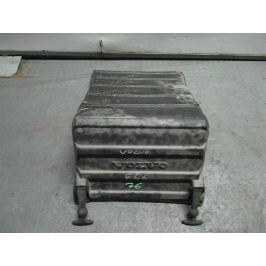 BATTERY BOX COVER VOLVO truck FL6 used