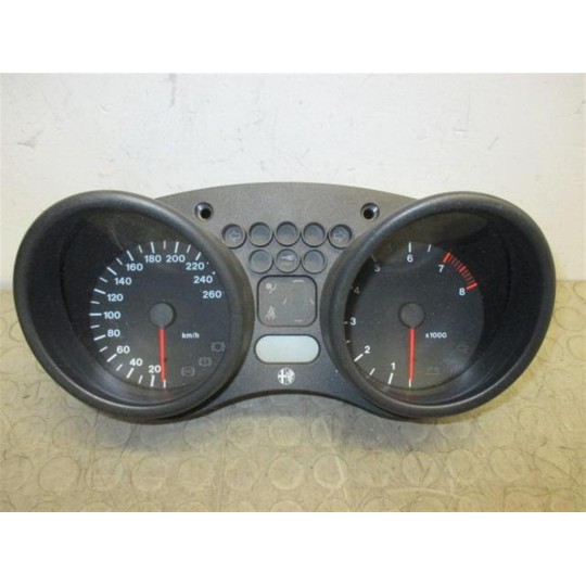 INSTRUMENT PANEL ALFA ROMEO Gtv/Spider 1998>2003 used