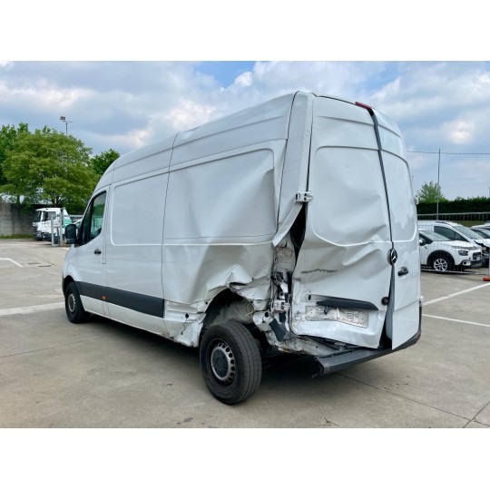 MERCEDES-BENZ van SPRINTER 311 CDI