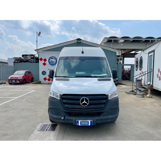 MERCEDES-BENZ van SPRINTER 311 CDI