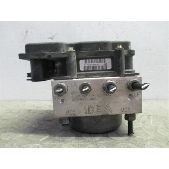 GRUPPO ABS FIAT Idea 2005>2013 usato