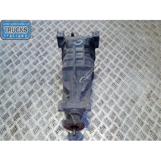 REAR DIFFERENTIAL 
 HYUNDAI Santa Fe 2000>2006 used