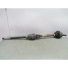 FRONT HALF-AXLES RIGHT  PEUGEOT 307 2001>2005 used