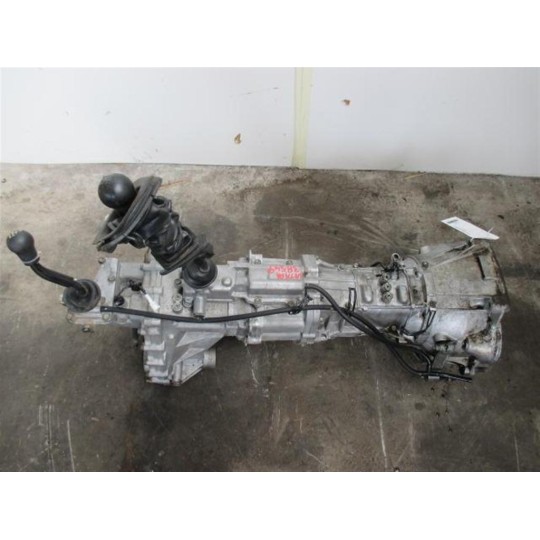 GEARBOXES  SUZUKI Vitara 1988>1996  used