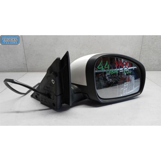 RIGHT ELETRIC REAR-VIEW MIRROR  SKODA Fabia 2007>2014 (5J) used