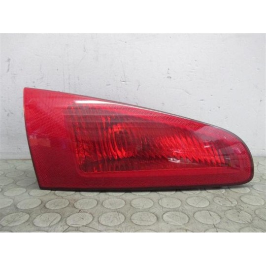 LEFT REAR LIGHT ON BACK ALFA ROMEO 147 2004>2010 used