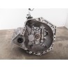 GEARBOXES  PEUGEOT 107 2008>2012 used