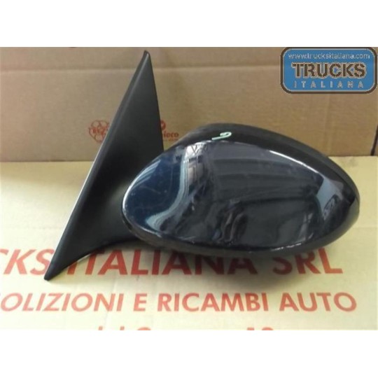 LEFT ELETRIC REAR-VIEW MIRROR  BMW Serie 3 (E92) 2006> used