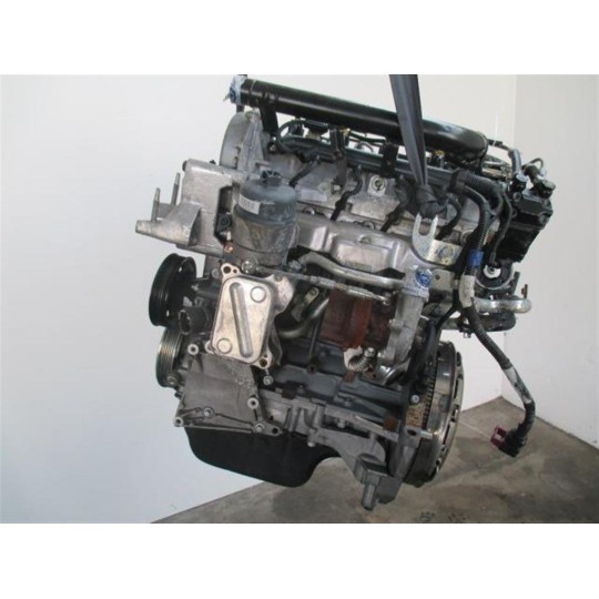 ENGINE SUZUKI Swift 2005>2009 used