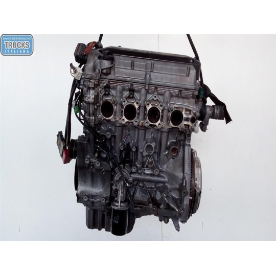 ENGINE SUZUKI Swift 2005>2009 used